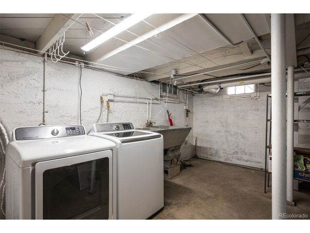 5539 W 32nd Ave, Wheat Ridge, CO 80212