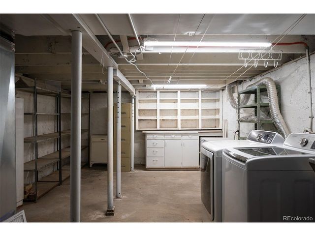 5539 W 32nd Ave, Wheat Ridge, CO 80212
