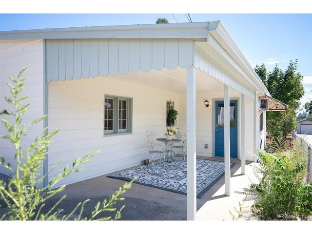5539 W 32nd Ave, Wheat Ridge, CO 80212