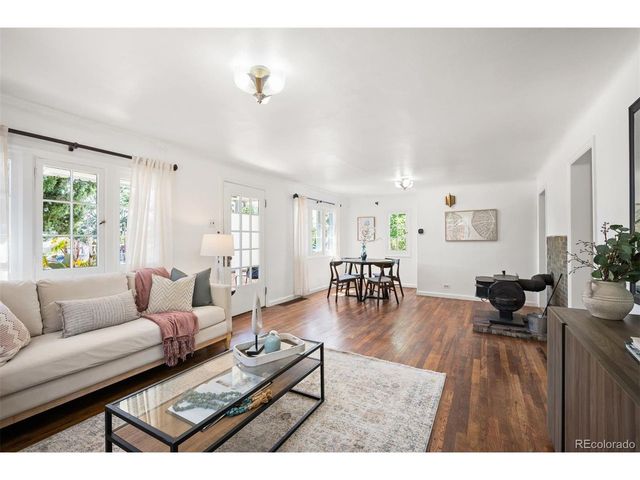 5539 W 32nd Ave, Wheat Ridge, CO 80212