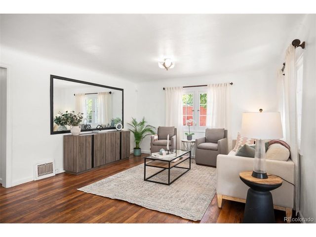 5539 W 32nd Ave, Wheat Ridge, CO 80212