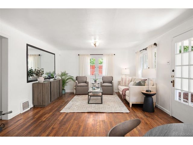 5539 W 32nd Ave, Wheat Ridge, CO 80212
