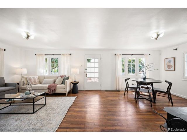 5539 W 32nd Ave, Wheat Ridge, CO 80212