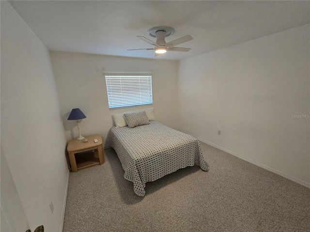 4753 S SALFORD BOULEVARD, North Port, FL 34287