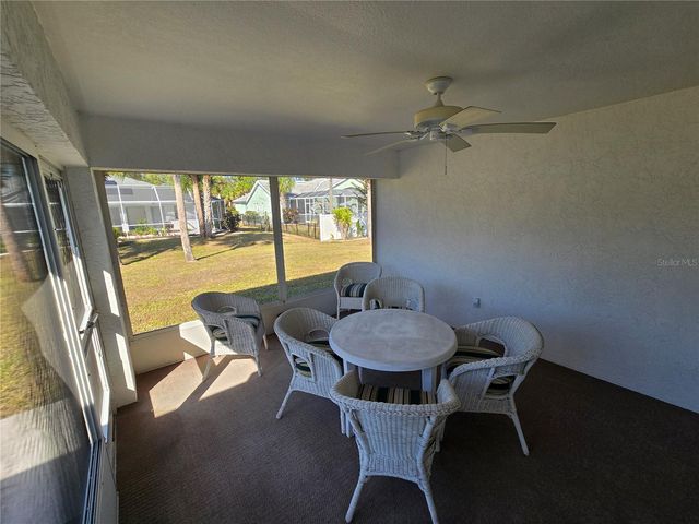 4753 S SALFORD BOULEVARD, North Port, FL 34287