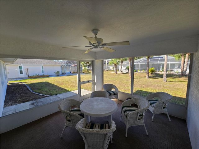 4753 S SALFORD BOULEVARD, North Port, FL 34287