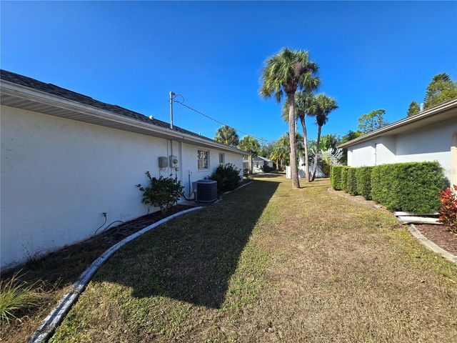 4753 S SALFORD BOULEVARD, North Port, FL 34287