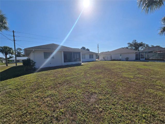 4753 S SALFORD BOULEVARD, North Port, FL 34287