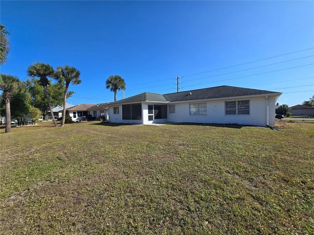 4753 S SALFORD BOULEVARD, North Port, FL 34287