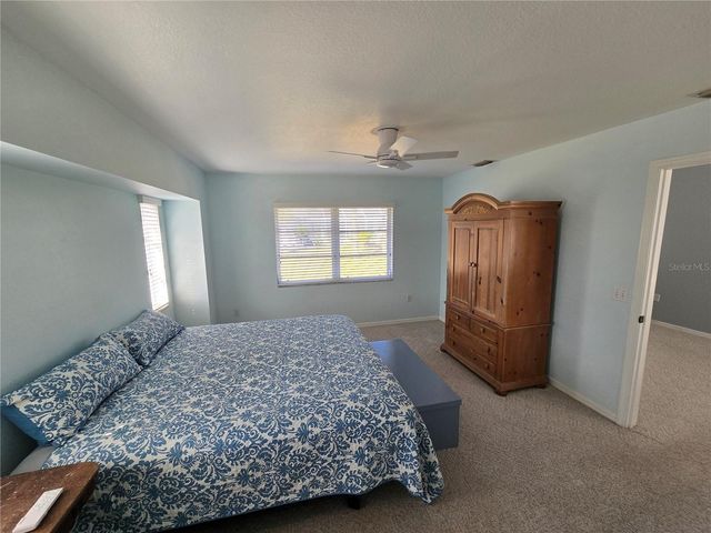 4753 S SALFORD BOULEVARD, North Port, FL 34287