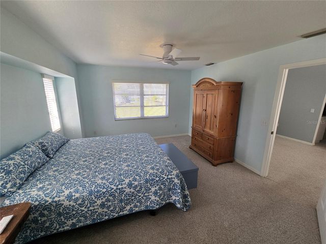 4753 S SALFORD BOULEVARD, North Port, FL 34287