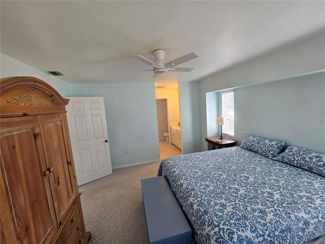 4753 S SALFORD BOULEVARD, North Port, FL 34287