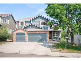 791 Deer Clover Cir, Castle Pines, CO 80108