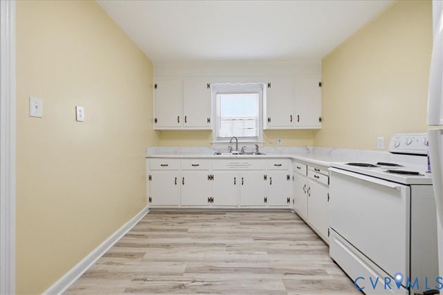 311 Lynchburg Ave, Colonial Heights, VA 23834