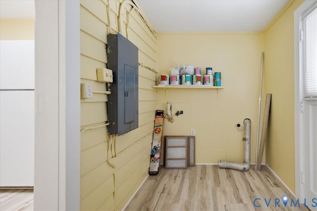 311 Lynchburg Ave, Colonial Heights, VA 23834