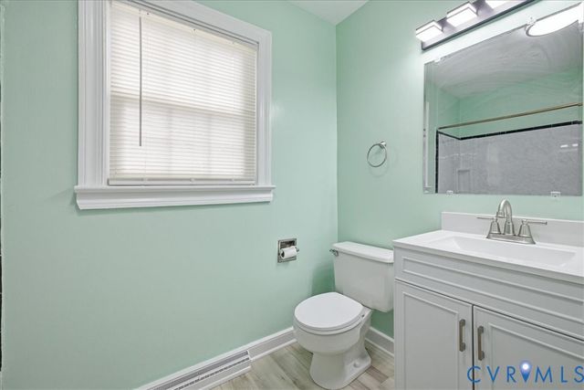 311 Lynchburg Ave, Colonial Heights, VA 23834