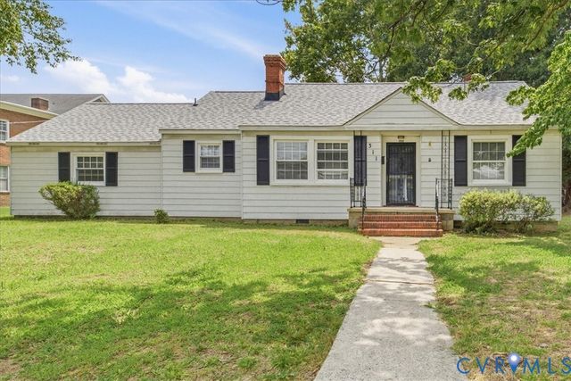 311 Lynchburg Ave, Colonial Heights, VA 23834