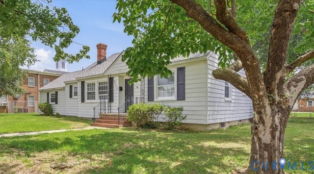 311 Lynchburg Ave, Colonial Heights, VA 23834
