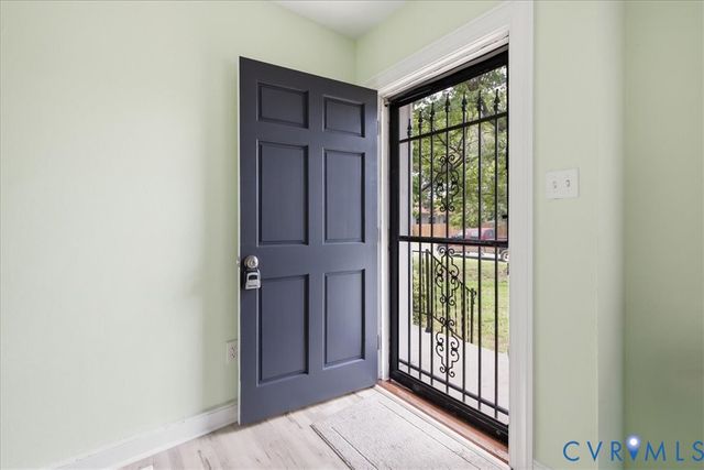 311 Lynchburg Ave, Colonial Heights, VA 23834