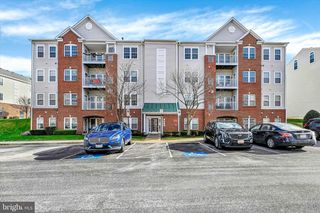 633 WALLINGFORD RD #302, Bel Air, MD 21014