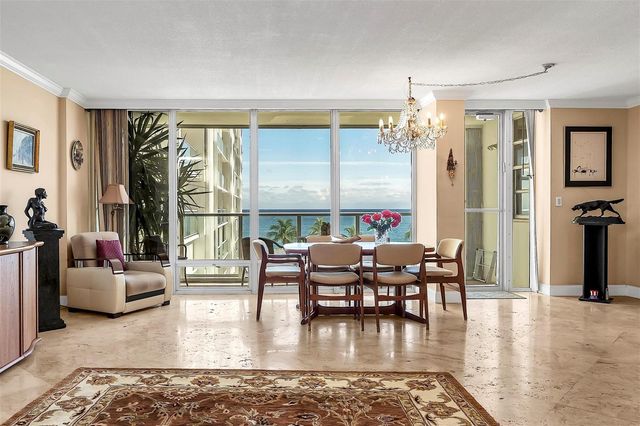 4300 N Ocean Boulevard 4F, Fort Lauderdale, FL 33308