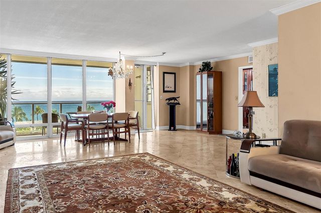 4300 N Ocean Boulevard 4F, Fort Lauderdale, FL 33308