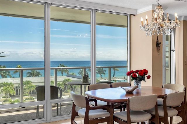4300 N Ocean Boulevard 4F, Fort Lauderdale, FL 33308