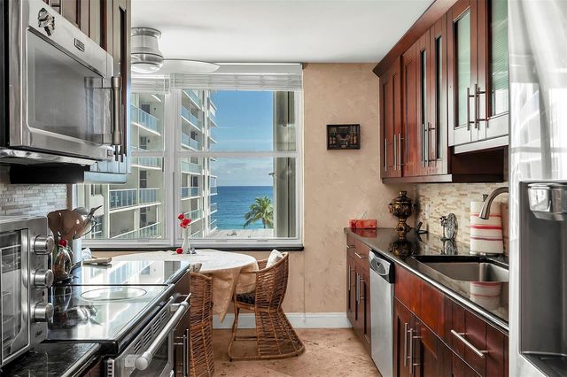 4300 N Ocean Boulevard 4F, Fort Lauderdale, FL 33308