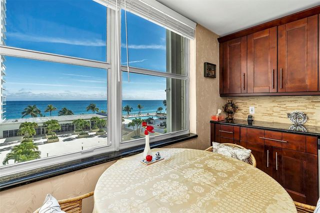 4300 N Ocean Boulevard 4F, Fort Lauderdale, FL 33308