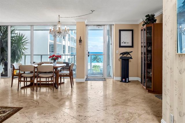 4300 N Ocean Boulevard 4F, Fort Lauderdale, FL 33308