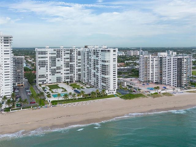 4300 N Ocean Boulevard 4F, Fort Lauderdale, FL 33308