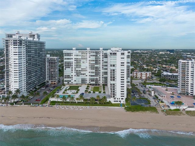 4300 N Ocean Boulevard 4F, Fort Lauderdale, FL 33308