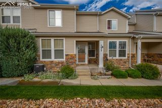 7639 Sandy Springs Point, Fountain, CO 80817