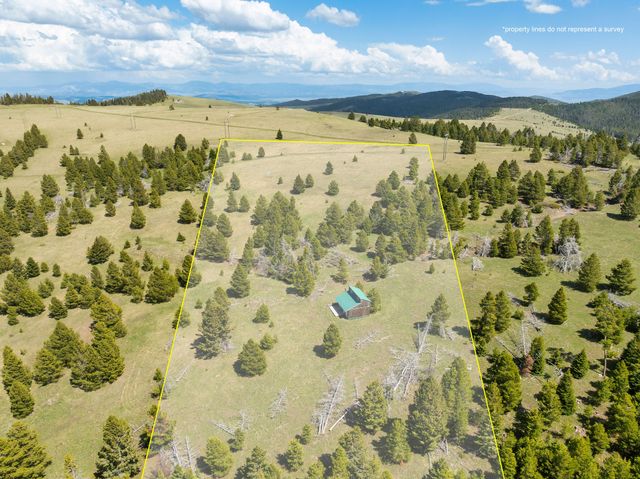 TBD Blossburg Road, Helena, MT 59602