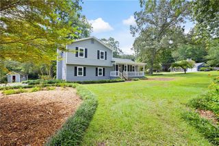 2760 Granite NW Way, Marietta, GA 30064