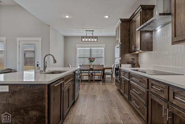 112 Eva Lane, Brookland, AR 72417