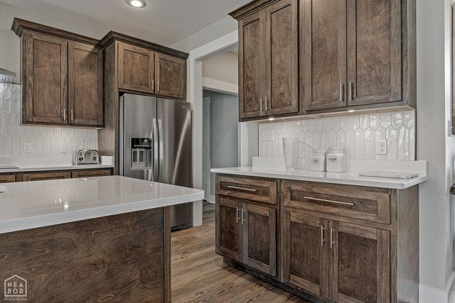 112 Eva Lane, Brookland, AR 72417