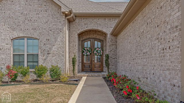 112 Eva Lane, Brookland, AR 72417