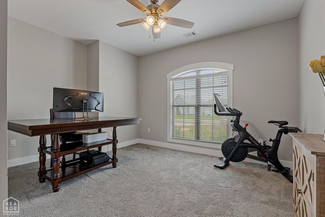 112 Eva Lane, Brookland, AR 72417