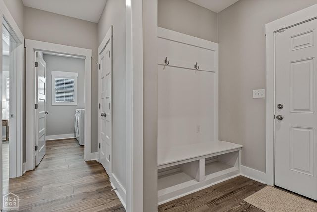 112 Eva Lane, Brookland, AR 72417