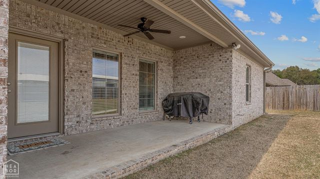 112 Eva Lane, Brookland, AR 72417
