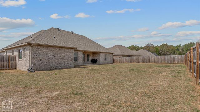 112 Eva Lane, Brookland, AR 72417