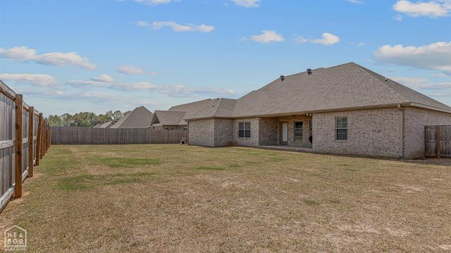 112 Eva Lane, Brookland, AR 72417
