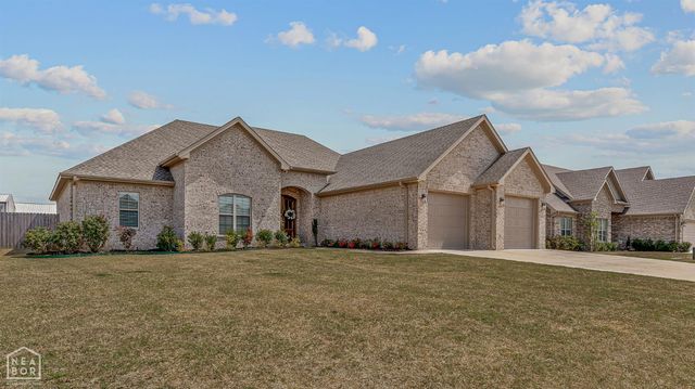 112 Eva Lane, Brookland, AR 72417