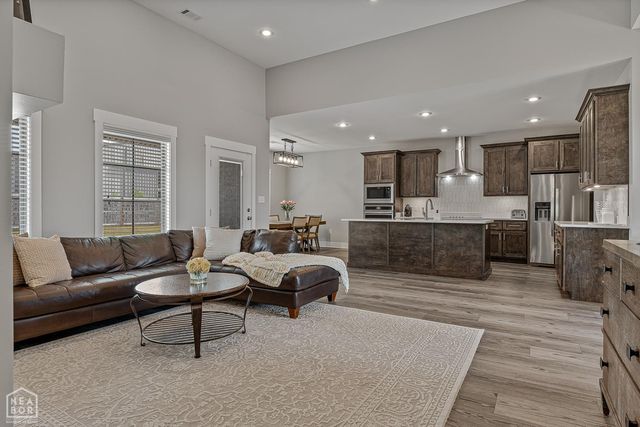 112 Eva Lane, Brookland, AR 72417