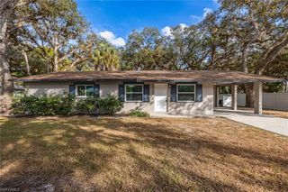 181 Hardee ST, Labelle, FL 33935