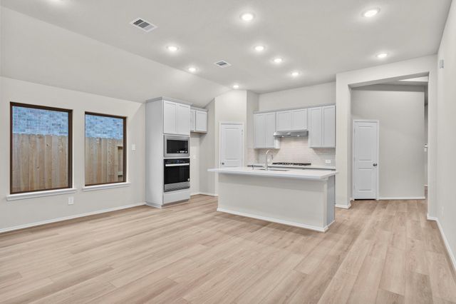 9526 Sierra Crest Lane, Porter, TX 77365