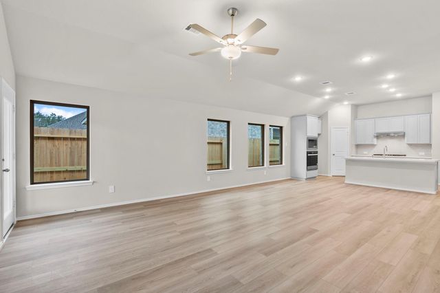 9526 Sierra Crest Lane, Porter, TX 77365