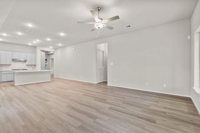 9526 Sierra Crest Lane, Porter, TX 77365