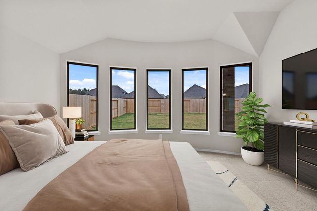 9526 Sierra Crest Lane, Porter, TX 77365